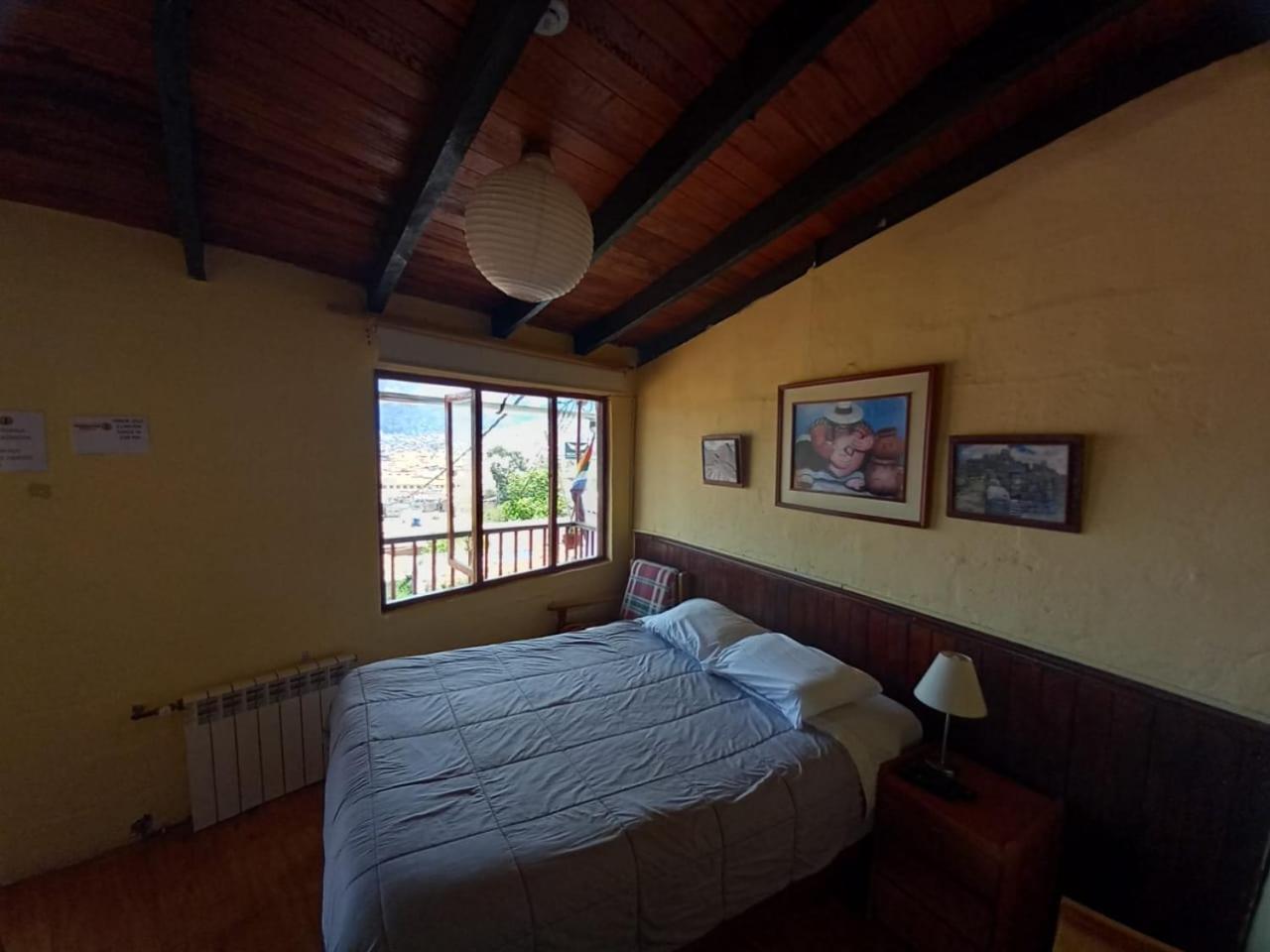 Samay Wasi I Hostal *