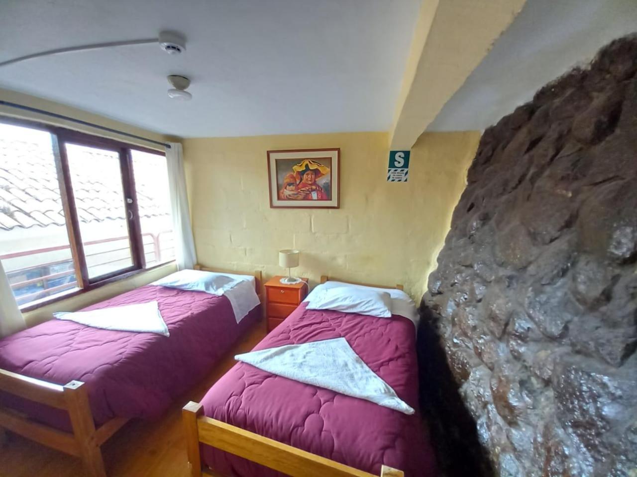 Samay Wasi I Hostal *