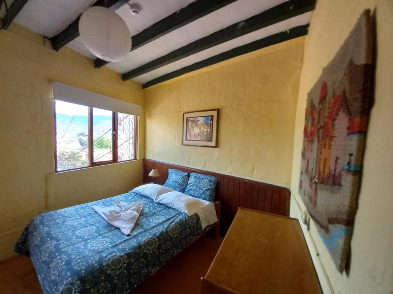 Hostal Samay Wasi I Cuzco