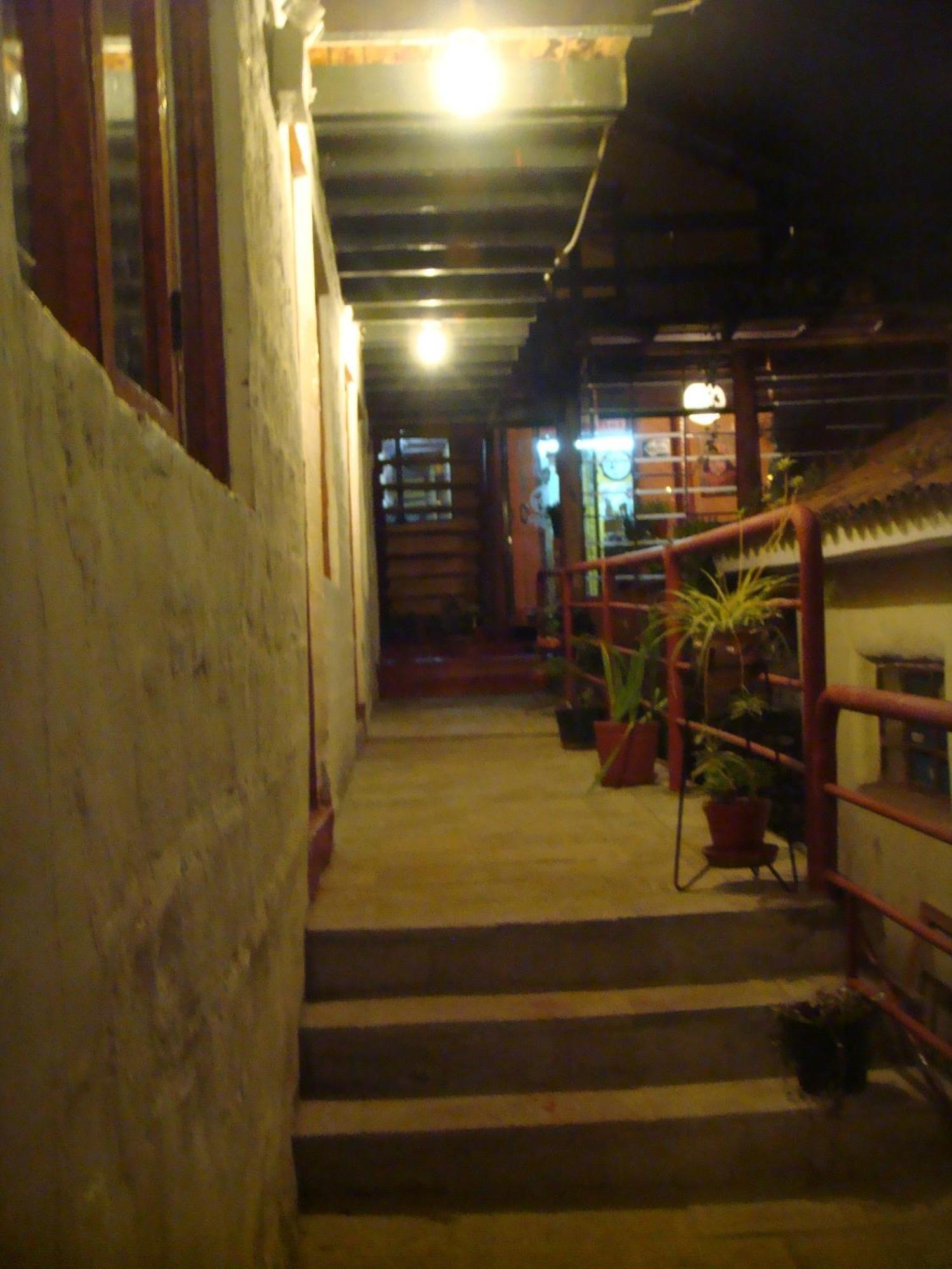 Samay Wasi I Hostal *