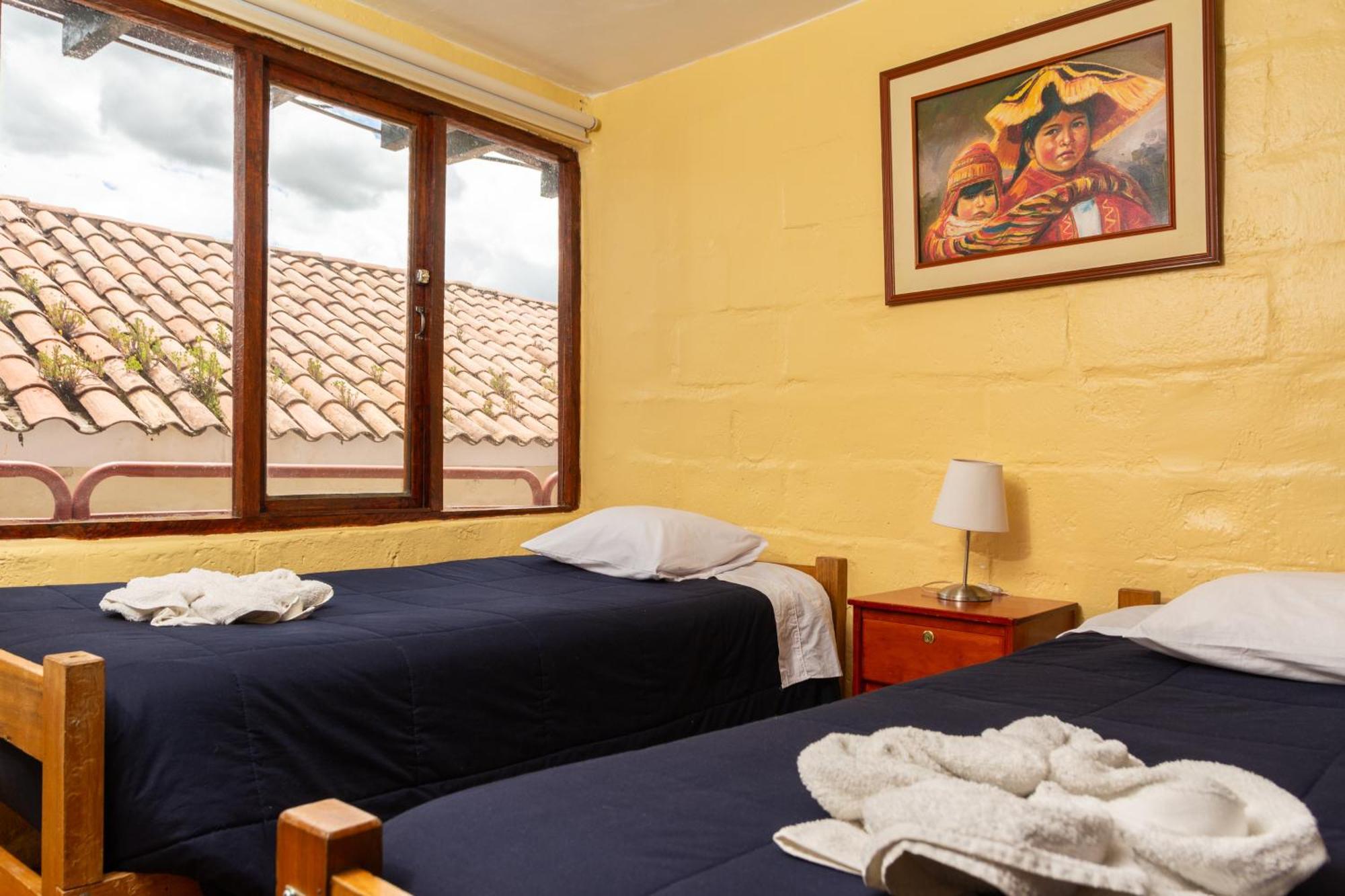 Hostal Samay Wasi I *