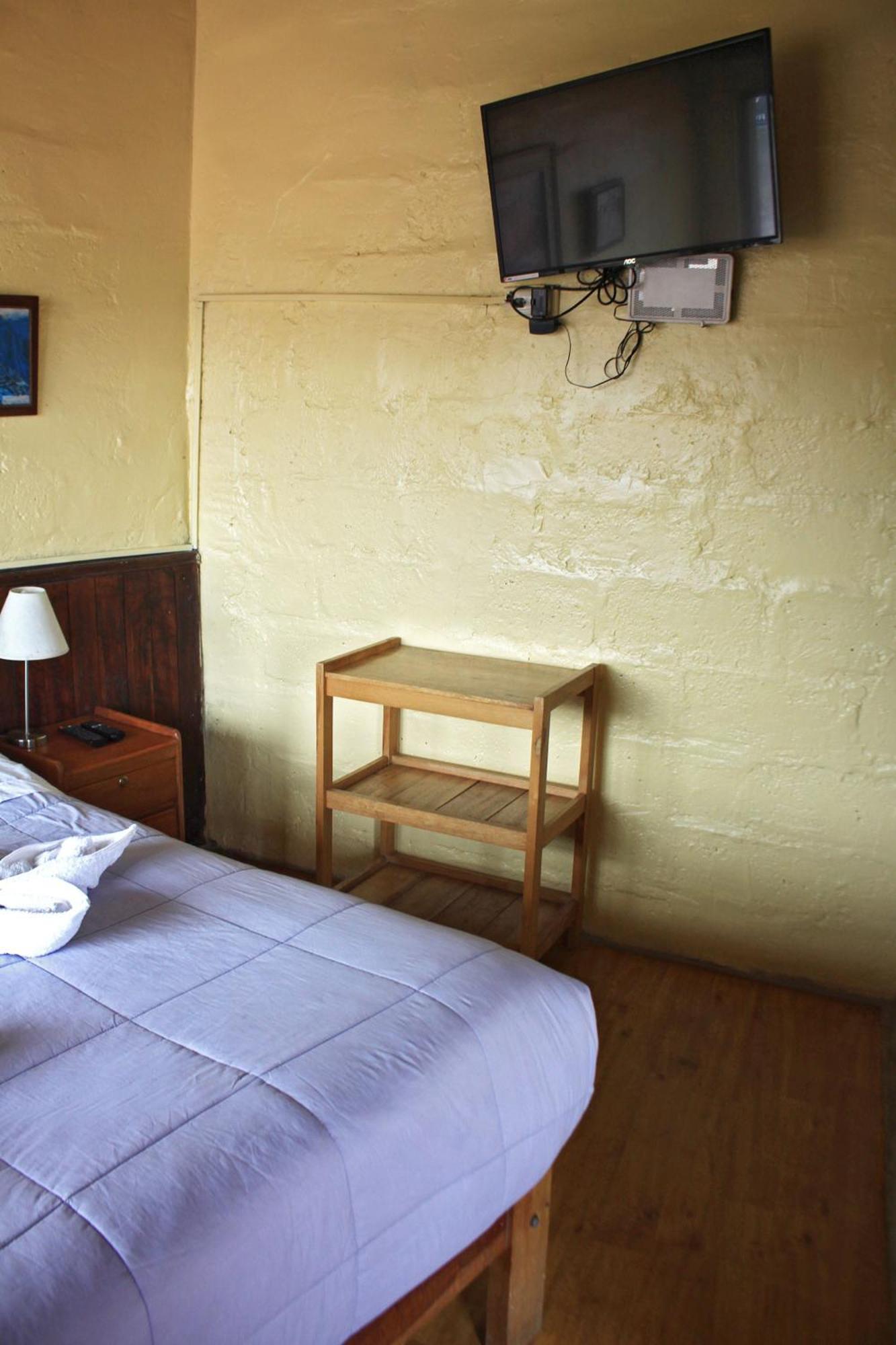 Samay Wasi I Hostal