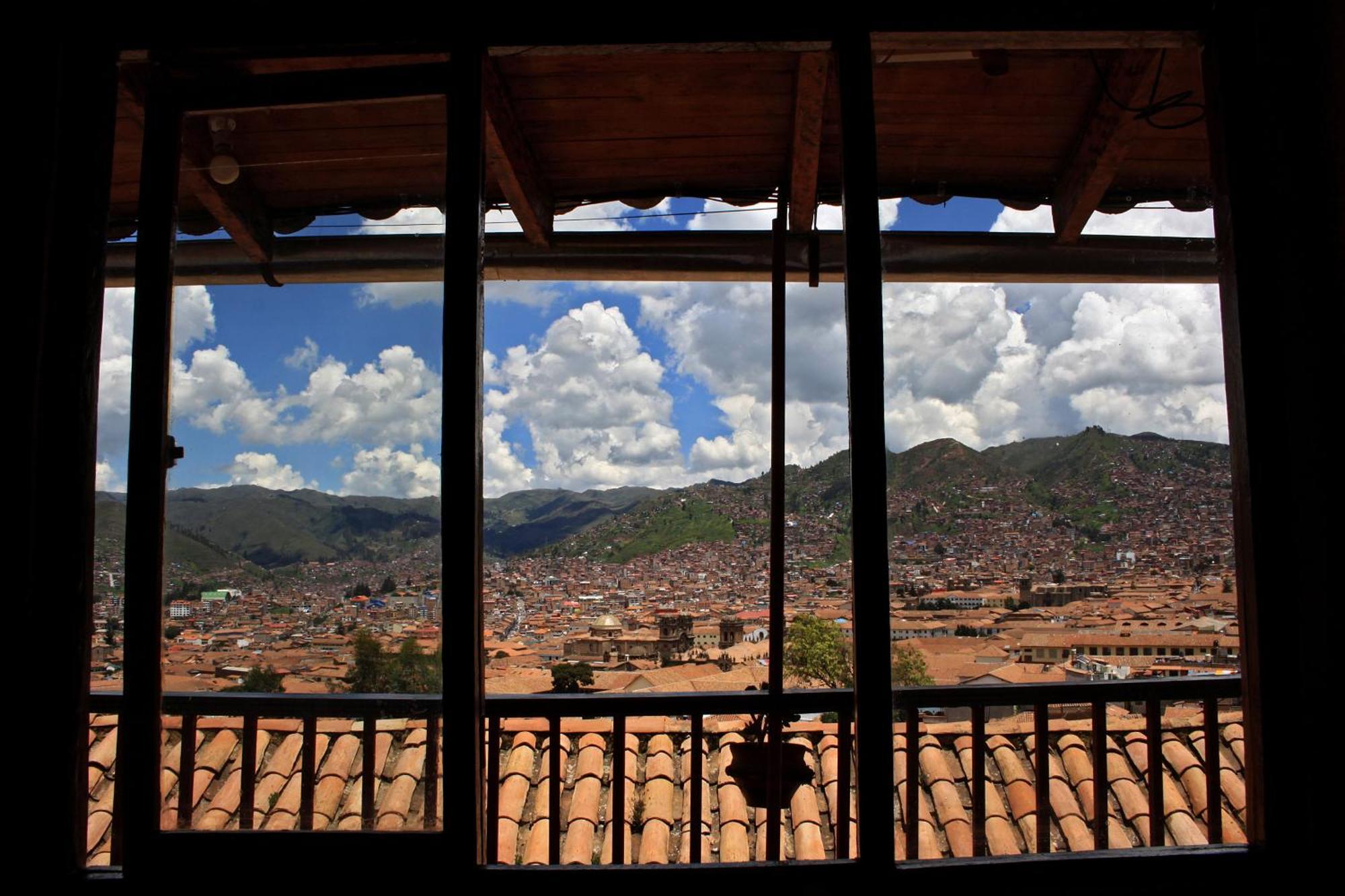Samay Wasi I Hostal Cuzco
