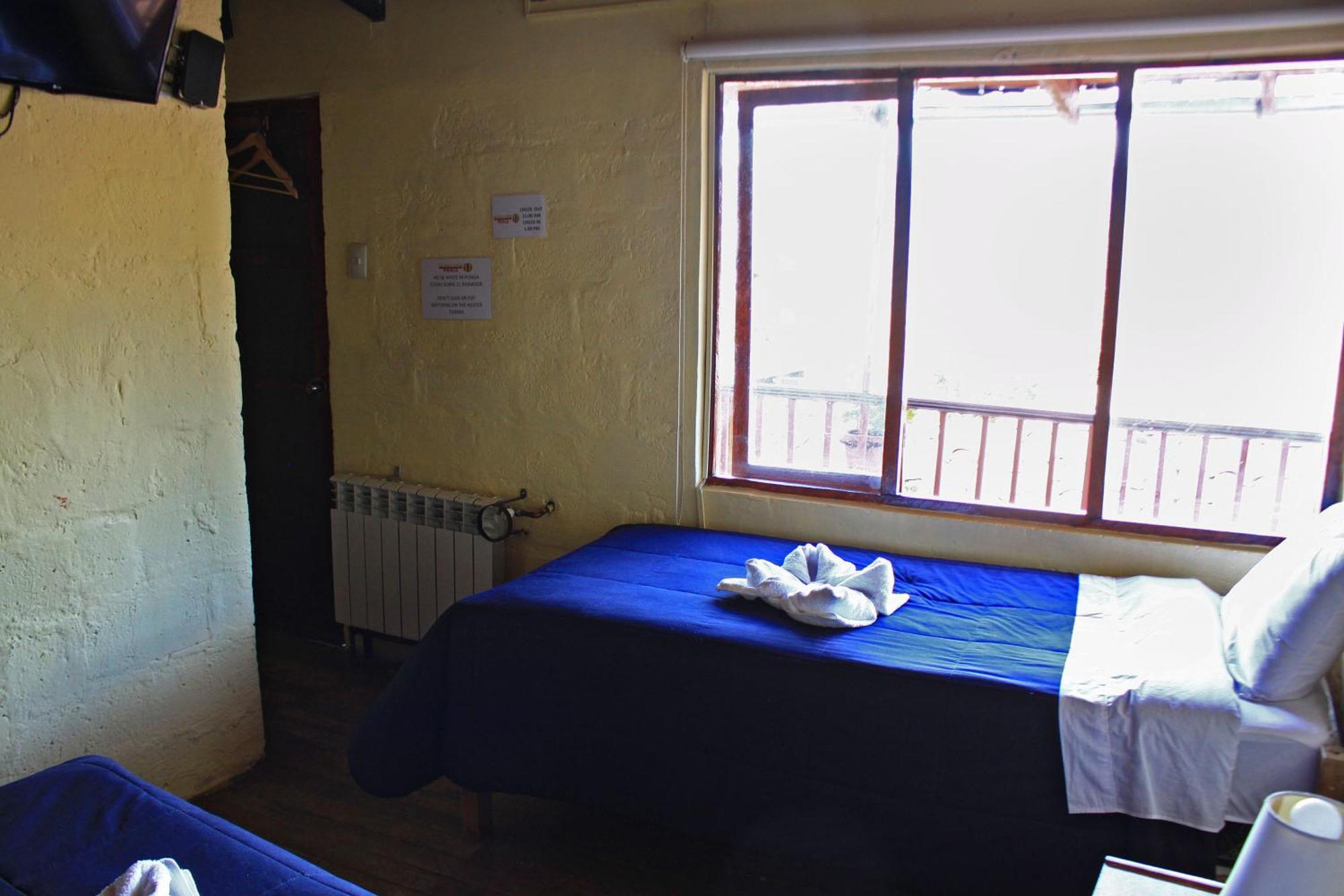 Samay Wasi I Hostal