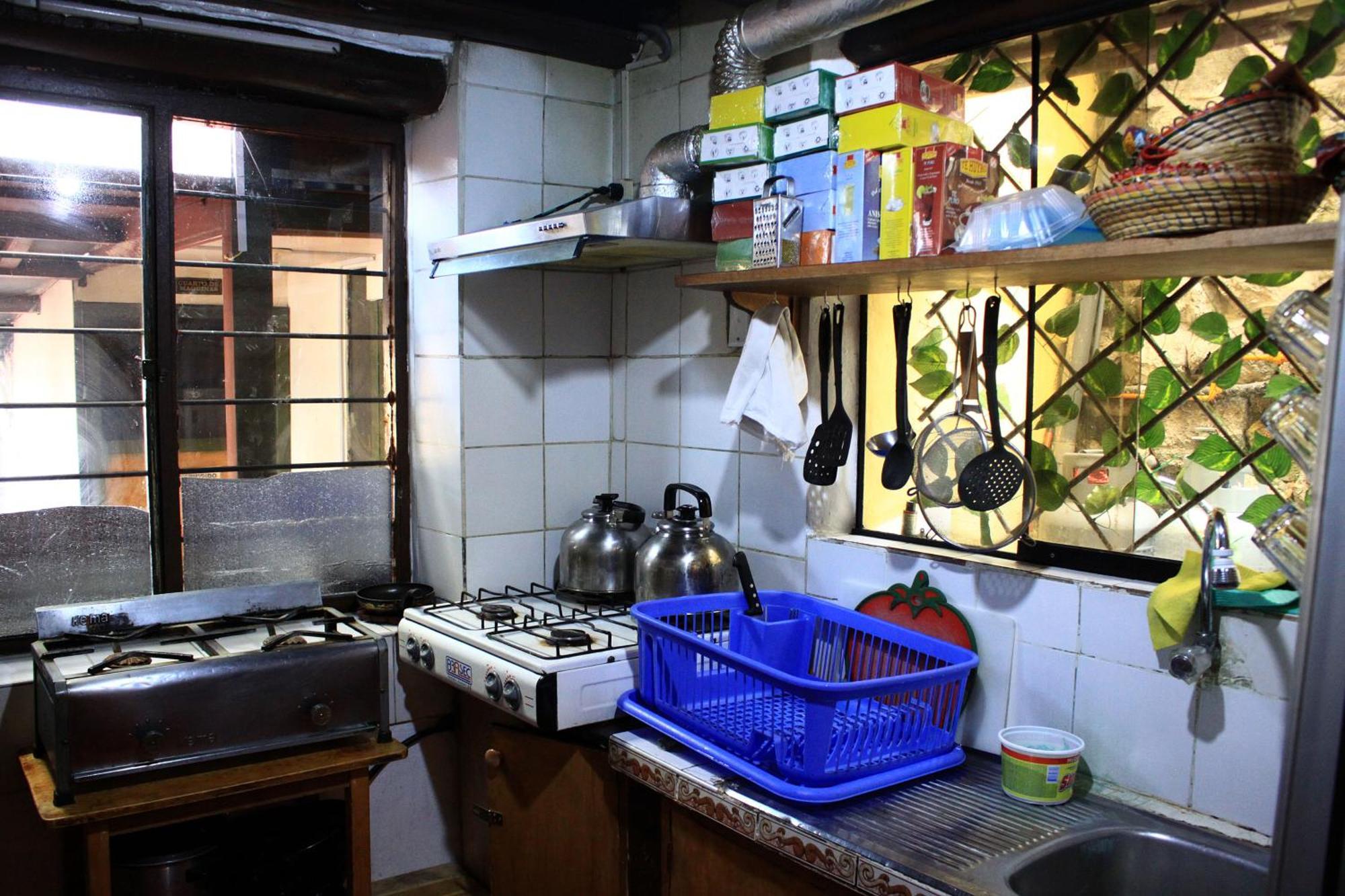 Hostal Samay Wasi I