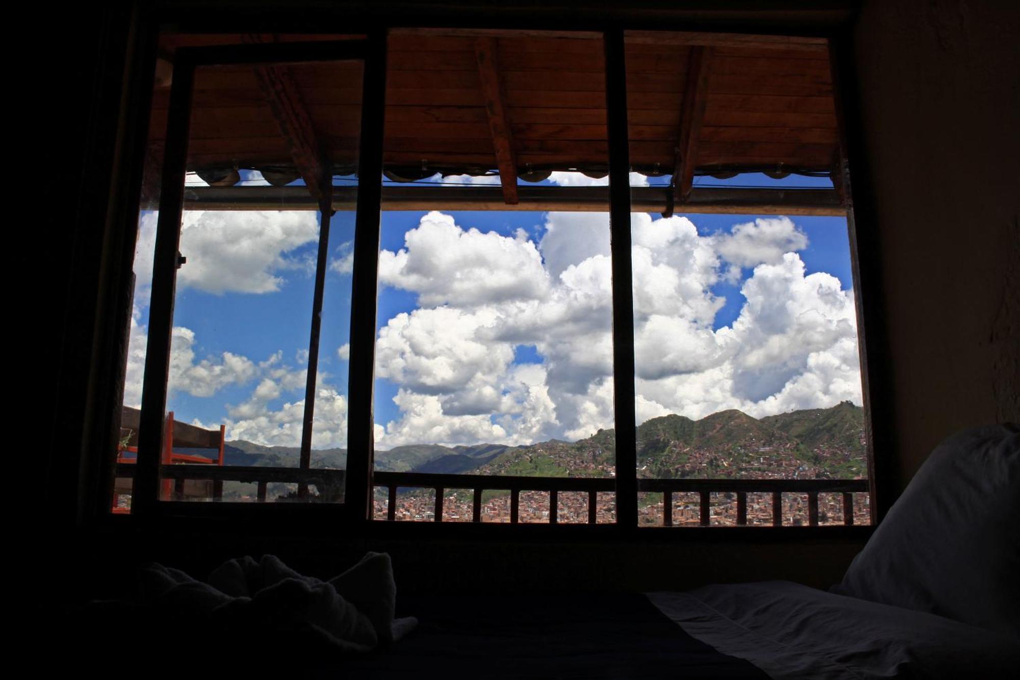 Samay Wasi I Cuzco
