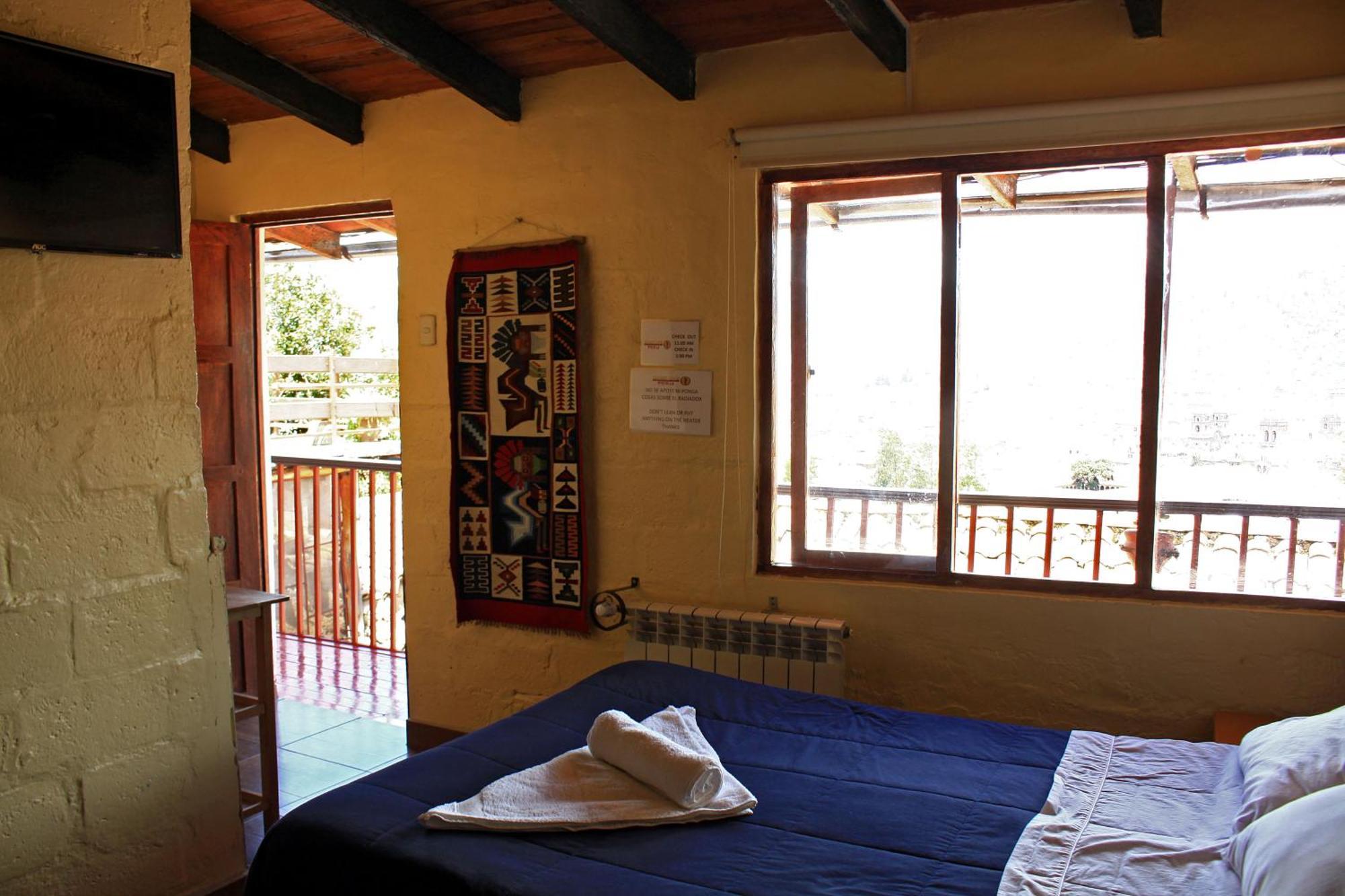 Hostal Samay Wasi I