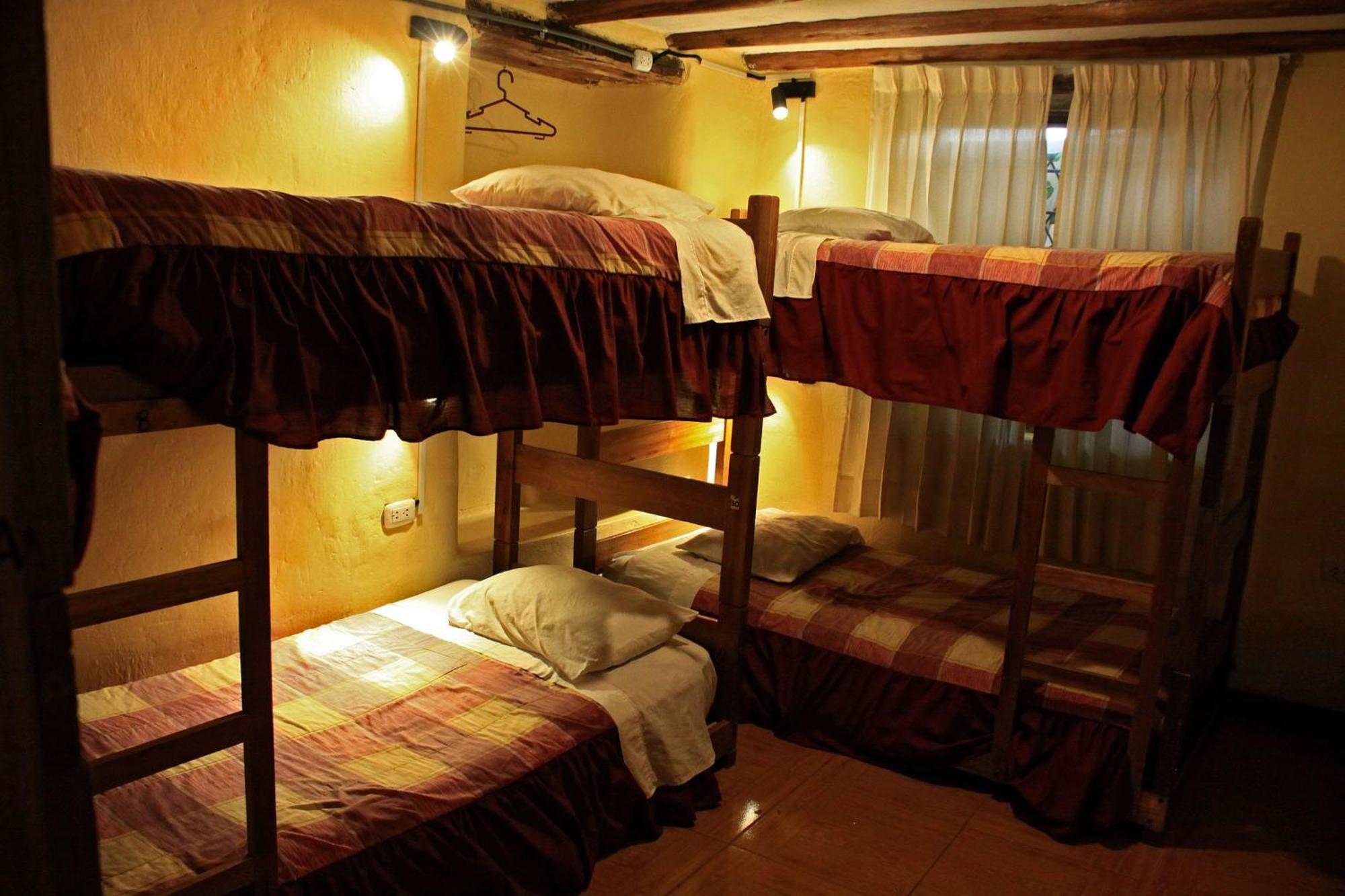Samay Wasi I Hostal *