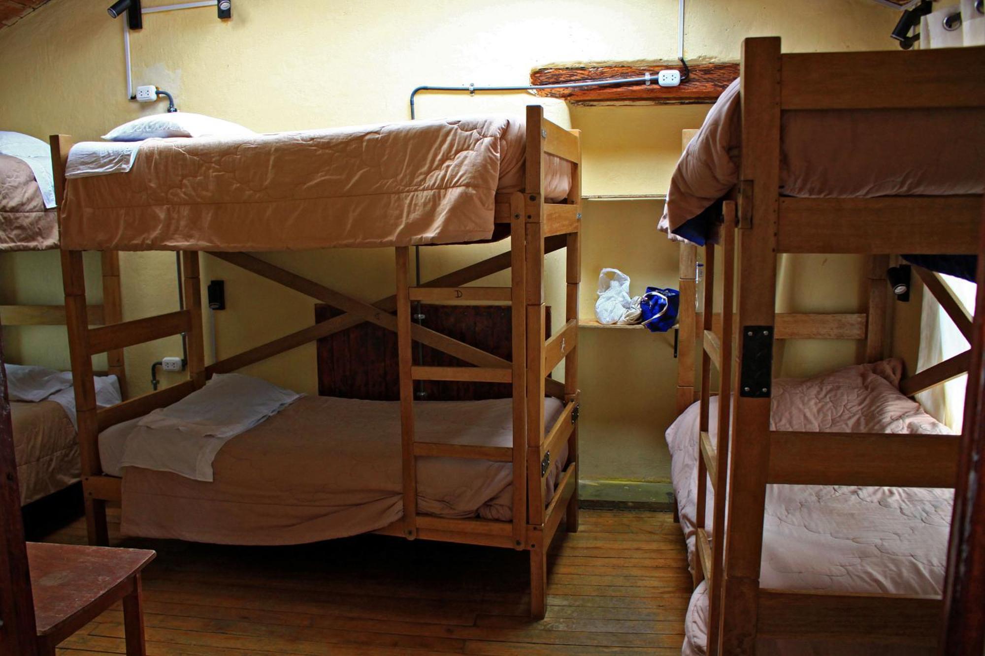 Hostal Samay Wasi I Cuzco