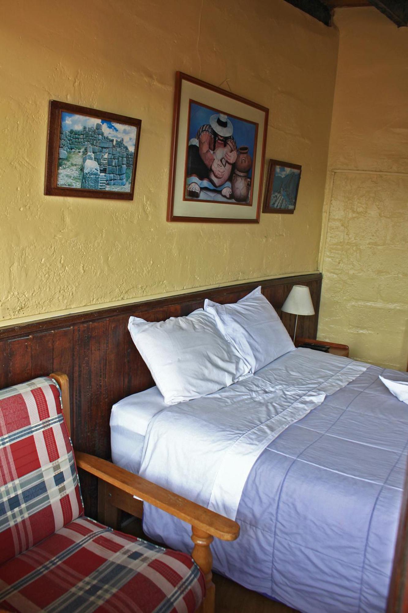 Hostal Samay Wasi I