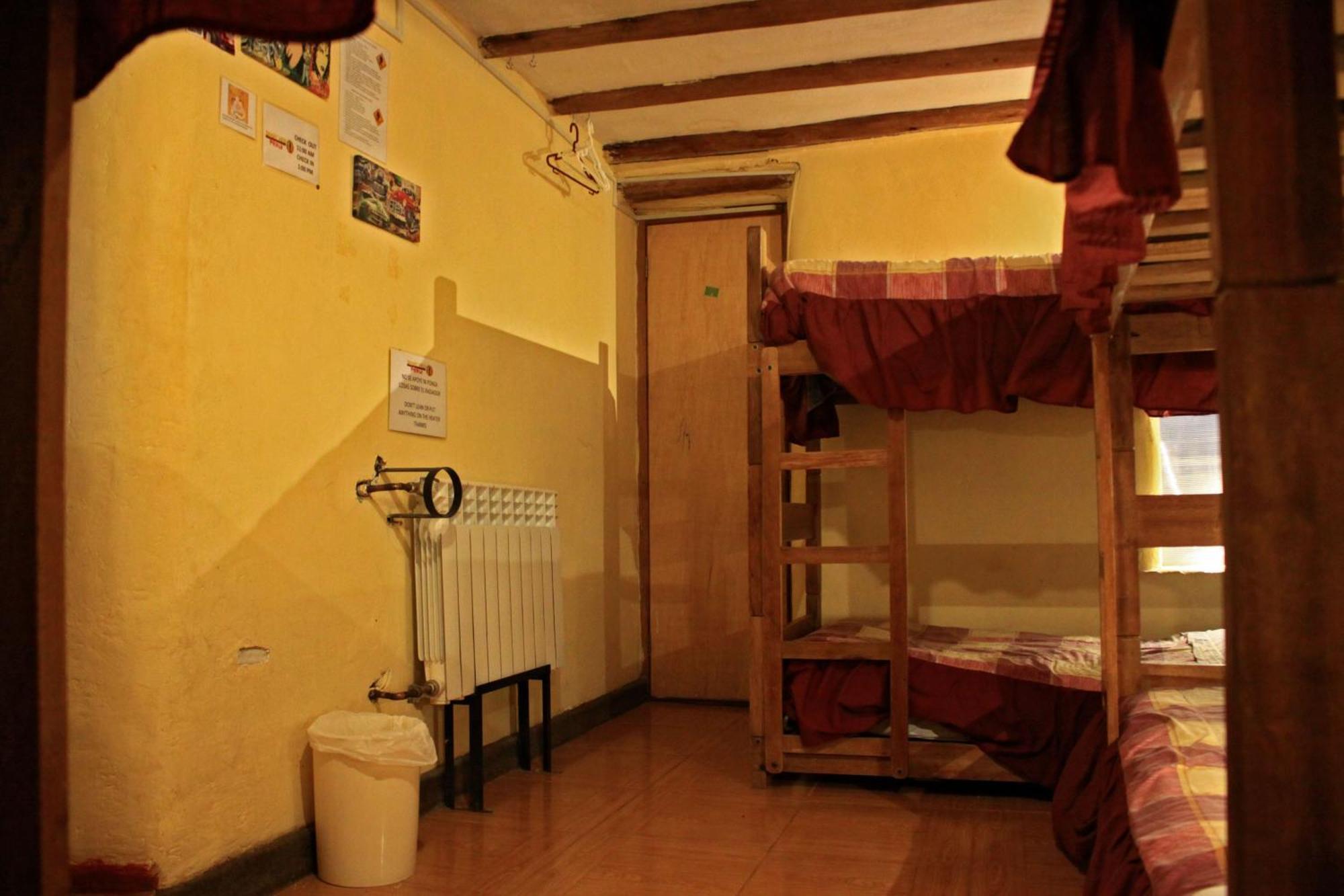 Hostal Samay Wasi I *