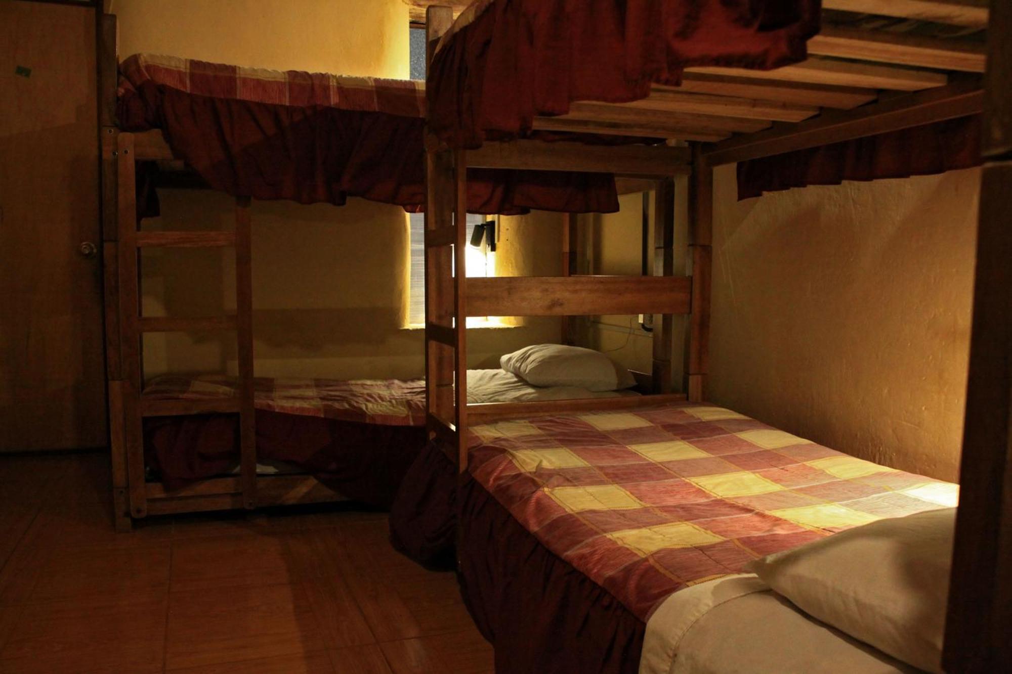 Samay Wasi I Hostal Cuzco