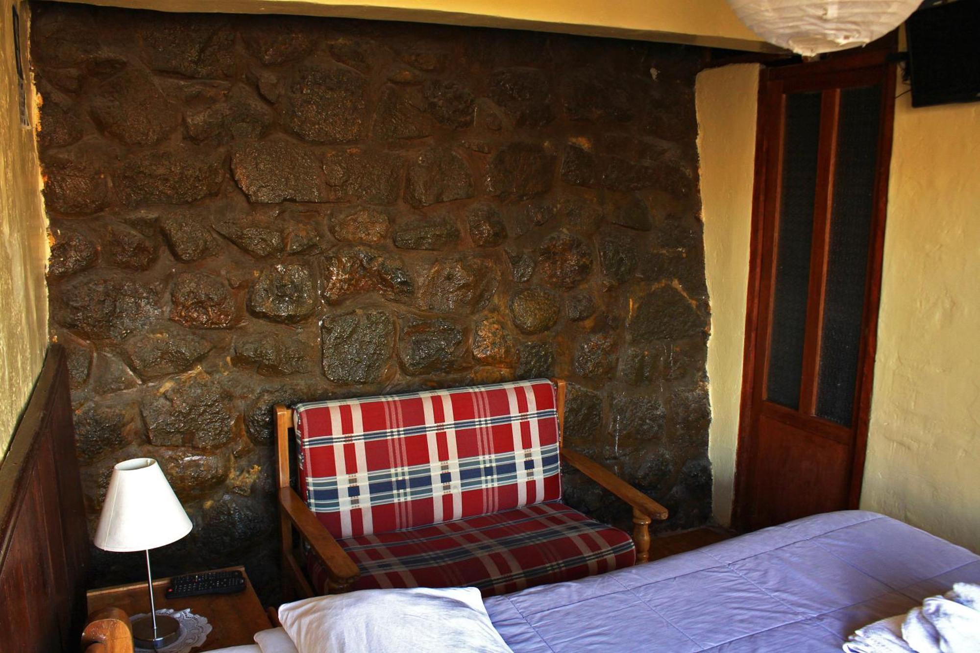 Hostal Samay Wasi I *