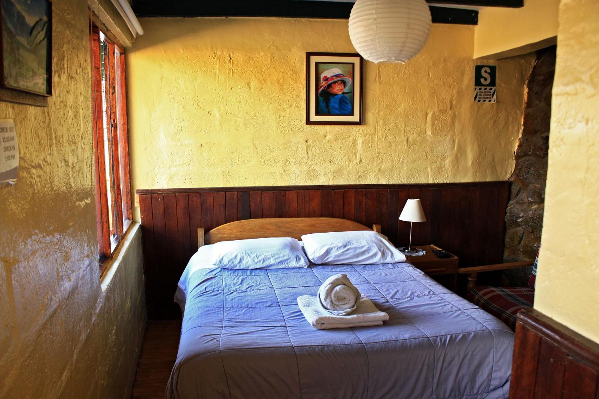 Samay Wasi I Hostal *