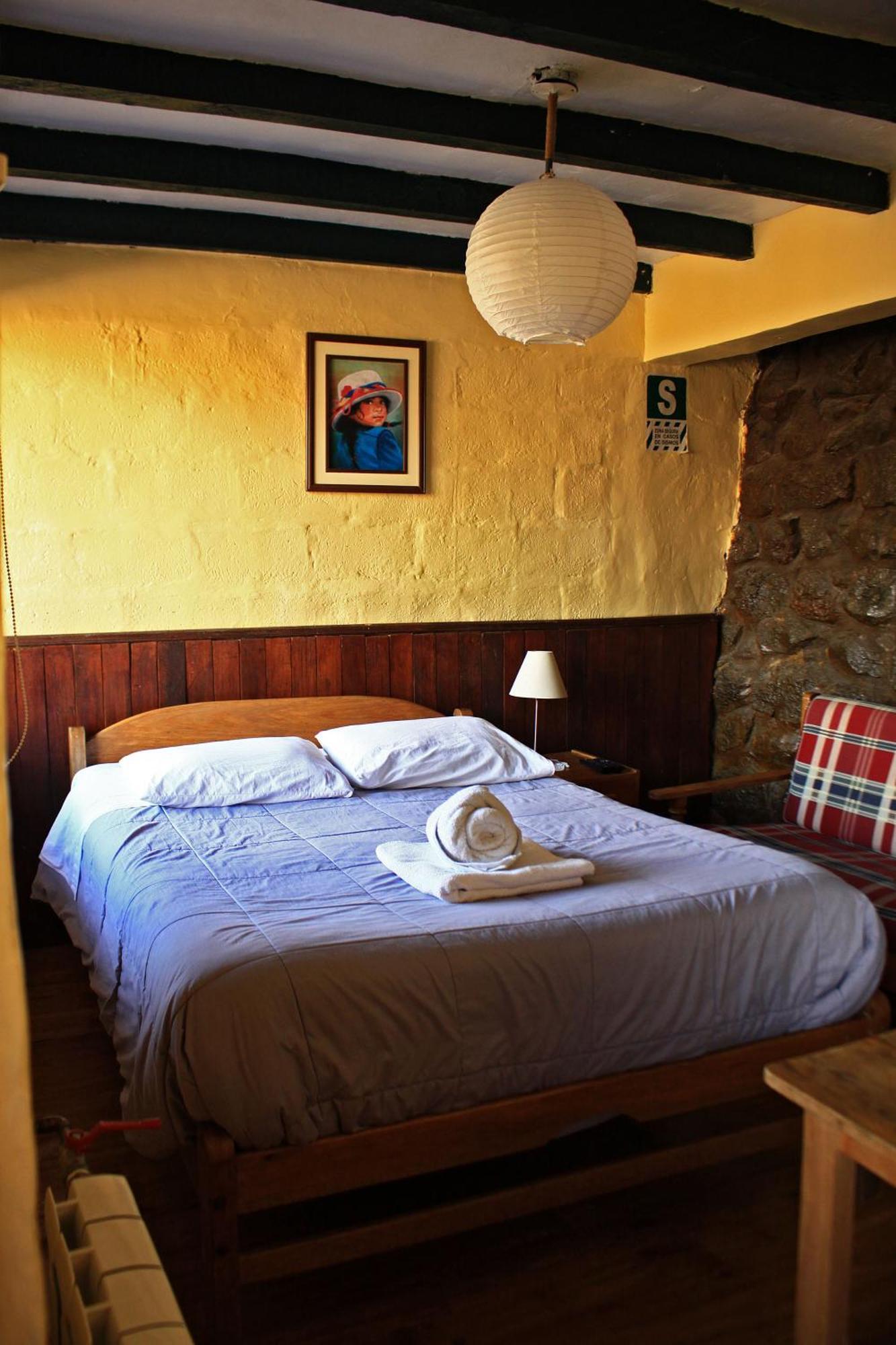 Hostal Samay Wasi I *