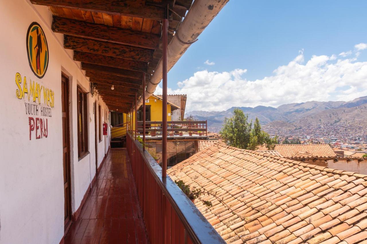 Samay Wasi I Cuzco