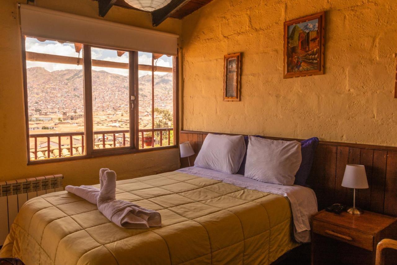 Samay Wasi I * Cuzco